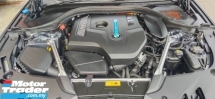 2019 宝马 5 530e 系列 2.0cc M 运动型 (一个) 73K KM 保修至 2025