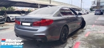 2019 宝马 5 530e 系列 2.0cc M 运动型 (一个) 73K KM 保修至 2025