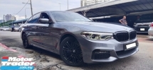 2019 宝马 5 530e 系列 2.0cc M 运动型 (一个) 73K KM 保修至 2025