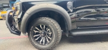 2022 FORD RANGER 2.0cc XLT 4WD (A) 15K KM WARRANTY TIL SEPT 2027