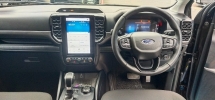 2022 FORD RANGER 2.0cc XLT 4WD (A) 15K KM WARRANTY TIL SEPT 2027