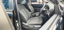 2022 FORD RANGER 2.0cc XLT 4WD (A) 15K KM WARRANTY TIL SEPT 2027