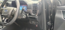 2022 FORD RANGER 2.0cc XLT 4WD (A) 15K KM WARRANTY TIL SEPT 2027