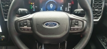 2022 FORD RANGER 2.0cc XLT 4WD (A) 15K KM WARRANTY TIL SEPT 2027