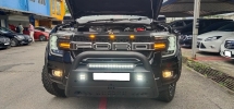2022 FORD RANGER 2.0cc XLT 4WD (A) 15K KM WARRANTY TIL SEPT 2027
