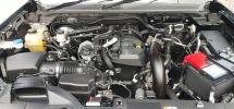 2022 FORD RANGER 2.0cc XLT 4WD (A) 15K KM WARRANTY TIL SEPT 2027