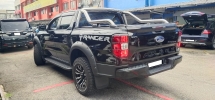 2022 FORD RANGER 2.0cc XLT 4WD (A) 15K KM WARRANTY TIL SEPT 2027
