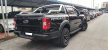 2022 FORD RANGER 2.0cc XLT 4WD (A) 15K KM WARRANTY TIL SEPT 2027