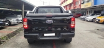 2022 FORD RANGER 2.0cc XLT 4WD (A) 15K KM WARRANTY TIL SEPT 2027
