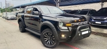 2022 FORD RANGER 2.0cc XLT 4WD (A) 15K KM WARRANTY TIL SEPT 2027