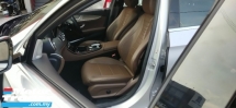 2017 梅赛德斯-奔驰 E 级 E200 2.0cc AVT (一个) 59ķKM, 自由 2 年度保修