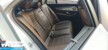 2017 梅赛德斯-奔驰 E 级 E200 2.0cc AVT (一个) 59ķKM, 自由 2 年度保修