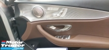 2017 梅赛德斯-奔驰 E 级 E200 2.0cc AVT (一个) 59ķKM, 自由 2 年度保修