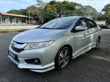 2016 HONDA CITY 1.5 V (A) Full Service Record 1 Owner Only TipTop