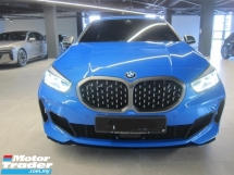 2022 BMW 1 SERIES M 135I xDrive