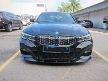 2022 BMW 3 SERIES 330I M-SPORT