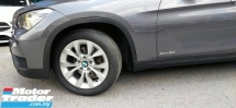 2013 宝马 X1 2.0cc S DRIVE 20i (一个) L/英里 95K 公里 2 年保修 