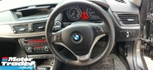 2013 宝马 X1 2.0cc S DRIVE 20i (一个) L/英里 95K 公里 2 年保修 