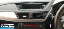 2013 宝马 X1 2.0cc S DRIVE 20i (一个) L/英里 95K 公里 2 年保修 