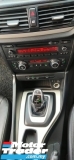 2013 宝马 X1 2.0cc S DRIVE 20i (一个) L/英里 95K 公里 2 年保修 