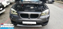 2013 宝马 X1 2.0cc S DRIVE 20i (一个) L/英里 95K 公里 2 年保修 
