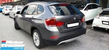 2013 宝马 X1 2.0cc S DRIVE 20i (一个) L/英里 95K 公里 2 年保修 