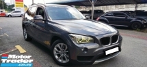 2013 宝马 X1 2.0cc S DRIVE 20i (一个) L/英里 95K 公里 2 年保修 