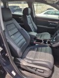 2018 本田 CR-V 1.5cc TC 型号 2WD SUV (自由 1 怀特) 地理信息系统 2018