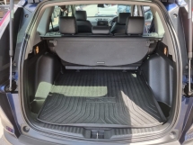 2018 本田 CR-V 1.5cc TC 型号 2WD SUV (自由 1 怀特) 地理信息系统 2018