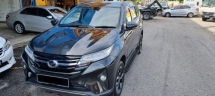 2022 PERODUA ARUZ 1.5cc AV 型号 (CKD) (华盛顿大学12/29/2027) 地理信息系统 2022 