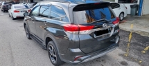 2022 PERODUA ARUZ 1.5cc AV 型号 (CKD) (华盛顿大学12/29/2027) 地理信息系统 2022 