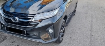 2022 PERODUA ARUZ 1.5cc AV 型号 (CKD) (华盛顿大学12/29/2027) 地理信息系统 2022 