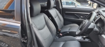2022 PERODUA ARUZ 1.5cc AV 型号 (CKD) (华盛顿大学12/29/2027) 地理信息系统 2022 