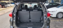 2022 PERODUA ARUZ 1.5cc AV 型号 (CKD) (华盛顿大学12/29/2027) 地理信息系统 2022 