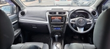 2022 PERODUA ARUZ 1.5cc AV 型号 (CKD) (华盛顿大学12/29/2027) 地理信息系统 2022 