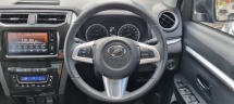 2022 PERODUA ARUZ 1.5cc AV 型号 (CKD) (华盛顿大学12/29/2027) 地理信息系统 2022 