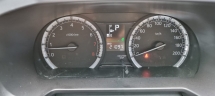 2022 PERODUA ARUZ 1.5cc AV 型号 (CKD) (华盛顿大学12/29/2027) 地理信息系统 2022 