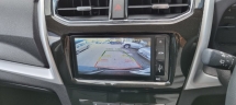 2022 PERODUA ARUZ 1.5cc AV 型号 (CKD) (华盛顿大学12/29/2027) 地理信息系统 2022 