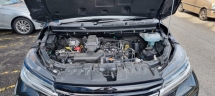 2022 PERODUA ARUZ 1.5cc AV 型号 (CKD) (华盛顿大学12/29/2027) 地理信息系统 2022 
