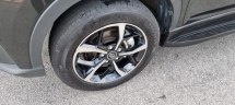 2022 PERODUA ARUZ 1.5cc AV 型号 (CKD) (华盛顿大学12/29/2027) 地理信息系统 2022 