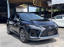 2019 LEXUS RX300 VL, Sunroof