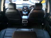 2018 HONDA CR-V 1.5 TC 涡轮两轮驱动 ((( 自由 1 一年保修 ))) 一年取得 2018 全方位服务 KAH MOTOR 仅限 77,000 公里