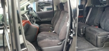 2011 TOYOTA VELLFIRE 2.4 铂 (一个) REG 2013, 1 所有者, 升/英里 138K 