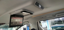 2011 TOYOTA VELLFIRE 2.4 铂 (一个) REG 2013, 1 所有者, 升/英里 138K 