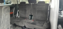 2011 TOYOTA VELLFIRE 2.4 铂 (一个) REG 2013, 1 所有者, 升/英里 138K 