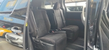 2011 TOYOTA VELLFIRE 2.4 铂 (一个) REG 2013, 1 所有者, 升/英里 138K 