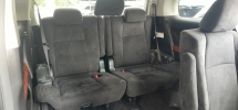 2011 TOYOTA VELLFIRE 2.4 铂 (一个) REG 2013, 1 所有者, 升/英里 138K 