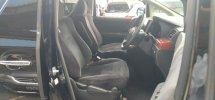 2011 TOYOTA VELLFIRE 2.4 铂 (一个) REG 2013, 1 所有者, 升/英里 138K 
