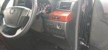2011 TOYOTA VELLFIRE 2.4 铂 (一个) REG 2013, 1 所有者, 升/英里 138K 