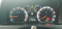 2011 TOYOTA VELLFIRE 2.4 铂 (一个) REG 2013, 1 所有者, 升/英里 138K 